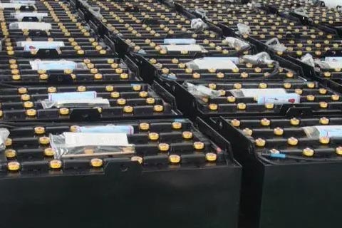 三门峡高价铁锂电池回收-上门回收新能源电池-磷酸电池回收